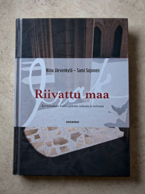 Järvenkylä - Sojonen: Riivattu maa, sid.