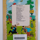 Herge : Sininen Lootus - pikkukuva 2