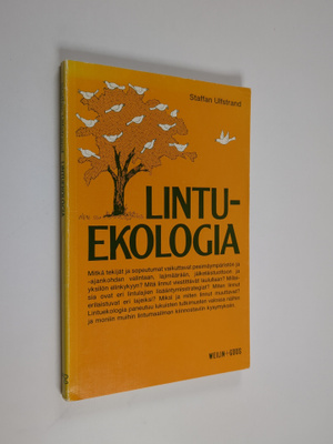 Staffan Ulfstrand : Lintuekologia