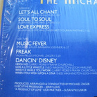 THE MICHAEL ZAGER BAND - Let's All Chant - pikkukuva 3