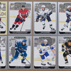 2023-24 Parkhurst Champions Hockey (NHL) - pikkukuva 2