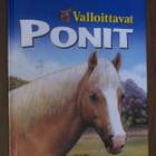 Jackie Budd: Valloittavat ponit - pikkukuva 1