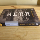 Philip Kerr Liekit Berliinissä (nidottu) - pikkukuva 1