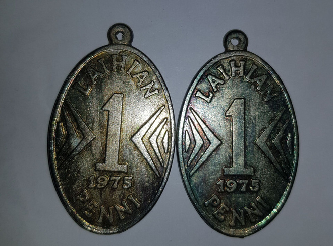 Laihian pennit