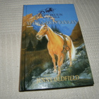 Jenny Oldfield Matka Montanaan - pikkukuva 1