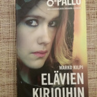 Marko Kilpi - Elävien kirjoihin (pokkari) - pikkukuva 2
