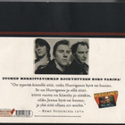 Aaltonen et co: Hurriganes, Johnny Kniga 2002, nid, 3p, K3++ - pikkukuva 2