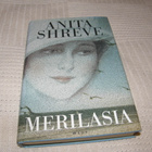 Anita Shreve Merilasia  -sid - pikkukuva 1