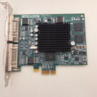 Matrox Millenium G550 PCIe x1 32MB näytönohjain - pikkukuva 1