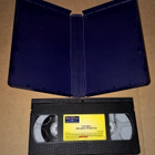 WALT DISNEY  TUHKIMO 2  UNELMIEN PRINSESSA   VHS - pikkukuva 3