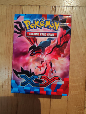 Destruction rush theme deck
