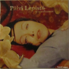Päivi Lepistö • Yöperhonen CD - pikkukuva 1
