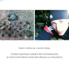 Yötaivas musta Teneriffa Cañadas obsidiaani 32mm ei rosvottu - pikkukuva 3