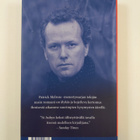 Edward St Aubyn : Sokkotesti - pikkukuva 2