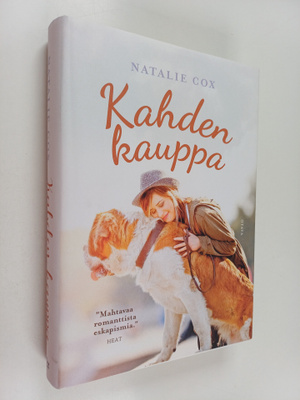Natalie Cox : Kahden kauppa