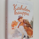Natalie Cox : Kahden kauppa - pikkukuva 1