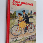 Merri Vik : Kesä mielessä, Lotta - pikkukuva 1