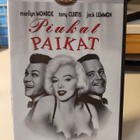 Piukat paikat / Some like it hot (1959), Dvd - pikkukuva 1