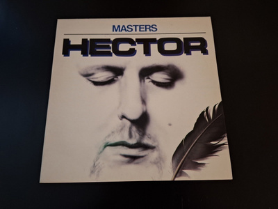 HECTOR - MASTERS ( AABLP 102 ) LP