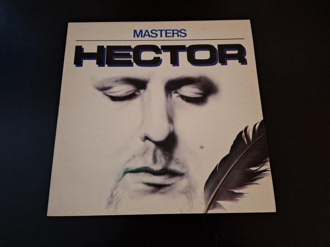 HECTOR - MASTERS ( AABLP 102 ) LP