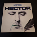 HECTOR - MASTERS ( AABLP 102 ) LP - pikkukuva 1