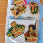 Kinder Kinder Pinssit - pikkukuva 1