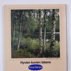 Valokuvauksen vuosikirja 1987 - pikkukuva 2