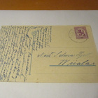 Väinö Hämäläinen Hauskaa Pääsiäistä ! - 1923 - pikkukuva 2