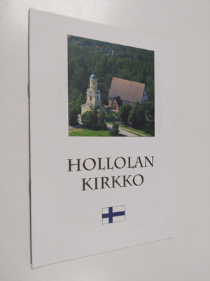 Juhana Säde ym. : Hollolan kirkko