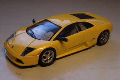 Lamborghini murcielago -04 1:43