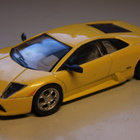 Lamborghini murcielago -04 1:43 - pikkukuva 1