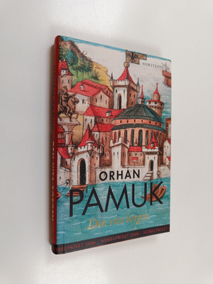 Orhan Pamuk : Den vita borgen