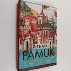 Orhan Pamuk : Den vita borgen - pikkukuva 1