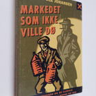 Per Ole Johansen : Markedet som ikke ville do : forbudsti... - pikkukuva 1
