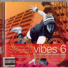 STREET VIBES 6 (TUPLA) - pikkukuva 1