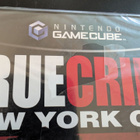 True Crime: New York City (Nintendo GameCube) – UUSI - pikkukuva 2