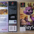 Spyro 2 - Gateway to Glimmer PS1 (Käytetty) - pikkukuva 1