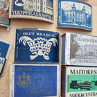 22 VANHAA Tulitikku Askin Kantta + 3 Askia 1930-l Suomi - pikkukuva 5