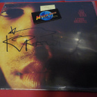 LENNY KRAVITZ - LET LOVE RULE LP NIMMARILLA (W) - pikkukuva 1