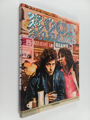 Guy Peellaert : Rock dreams