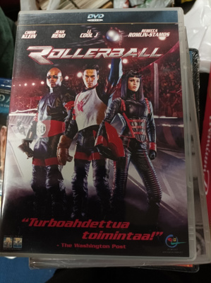 Rollerball