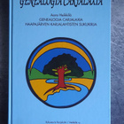 Genealogia Carjalaxia - Haapajärven Karjalahtisten sukukirja - pikkukuva 1