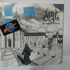 ATTIC - SANCTIMONIOUS UUSI 2LP - pikkukuva 1