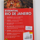 Jane Egginton : Rio de Janeiro - pikkukuva 2