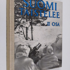 J. O. ym. (toim.) Hannula : Suomi taistelee kodin, uskonn... - pikkukuva 1