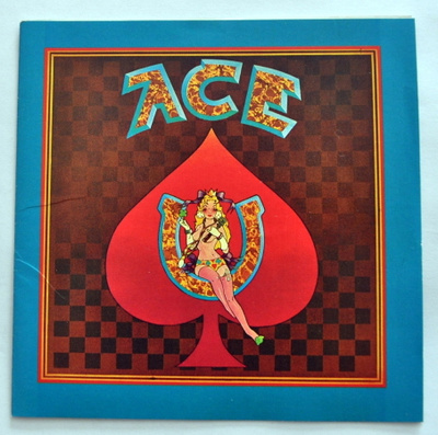 BOB WEIR Ace CD HUIPPUKUNTO 1972/1988 Grateful Dead
