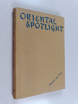 Oriental spotlight