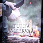 Lampela : Tulta ja tervaa ( SIS POSTIKULU  ) - pikkukuva 1