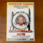 Sarjamurhaajamutsi DVD - pikkukuva 1