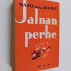 Mazo De la Roche : Jalnan perhe - pikkukuva 1